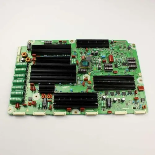 Samsung BN96-16545A PDP Y Main Board Assembly