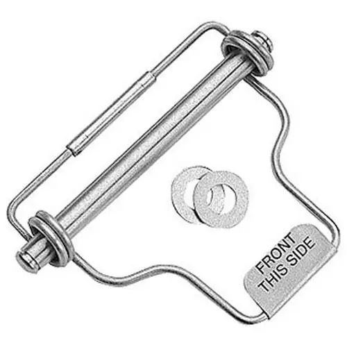 Henny Penny 16199 Latch Spring Kit