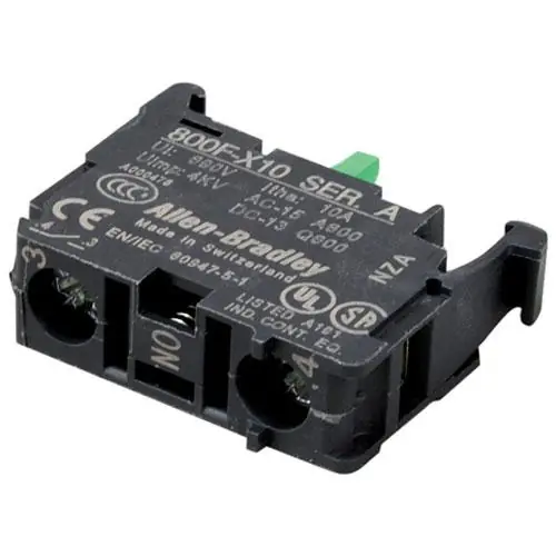 Groen NT1090 Contact Block
