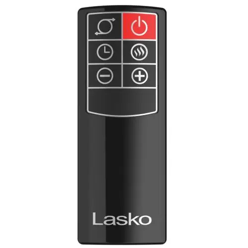 Lasko 2033683 Remote