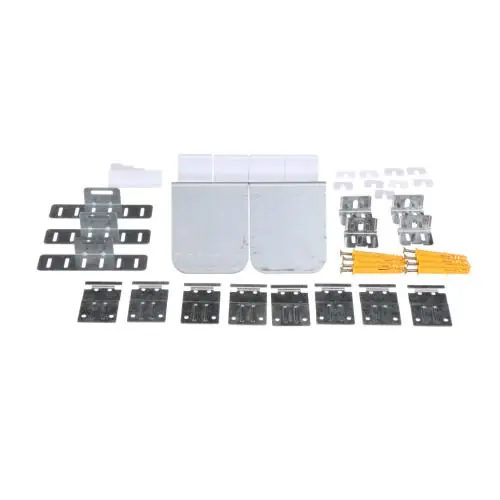 Bertazzoni Z370634 Accessories Bag - Assembly