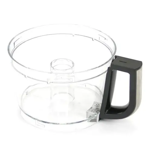 Whirlpool WPW10466845 BOWL