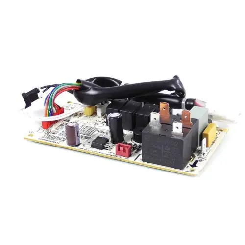 Electrolux 5304496429 PC Board Main Control Power