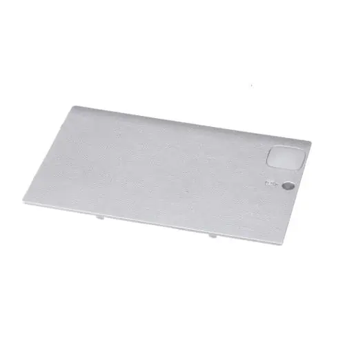 Lenovo 5CB0M31100 HDD Door-Silver