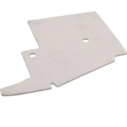 Frymaster 8120404 Insulation Front Seal