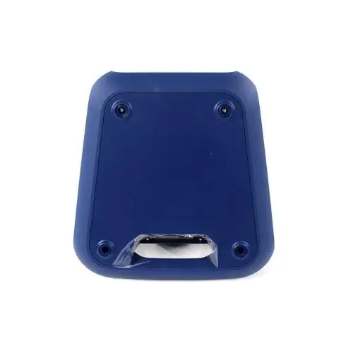 Sony 9-885-209-74 Bottom Cover Blue Plate