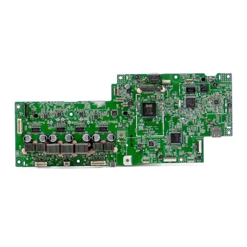 LG EBR88054701 PCB Assembly