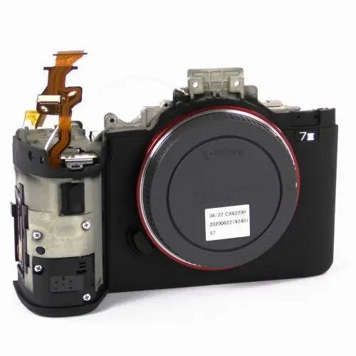 Sony A-2199-749-B SERVICE MECHA DEVICE 5500