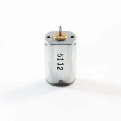 Sony 1-787-999-13 D.C.MOTOR