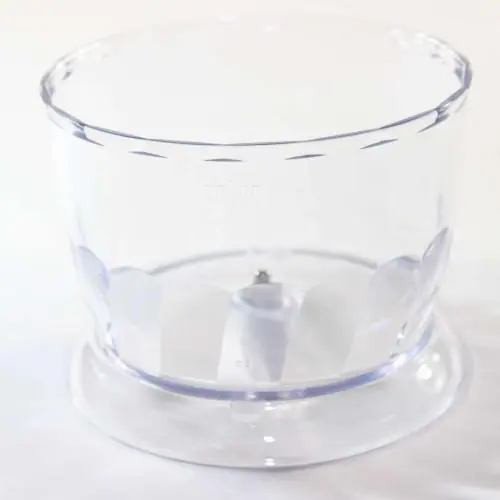 Delonghi BR67050142 CONTAINER 500 ML
