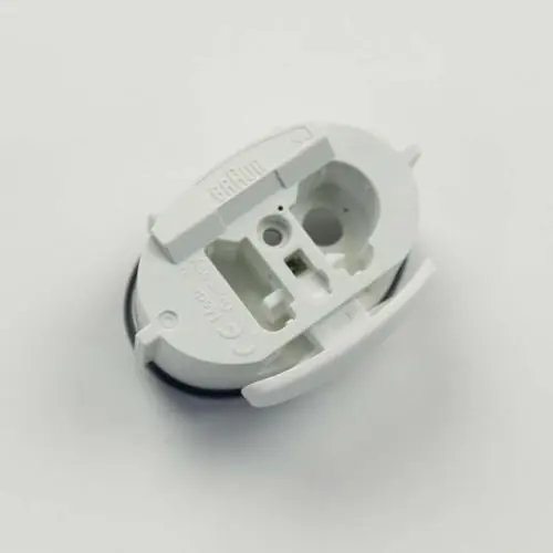 Braun 81555554 Chassis Silk Epil 5 White
