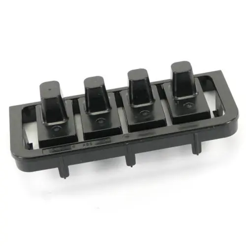 Philips 80302-03131 FUNCTION KNOB