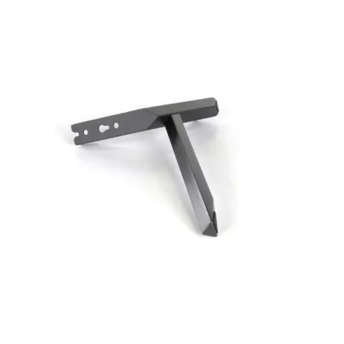 Sony 4-728-042-01 STAND (L) (2L BDK) A
