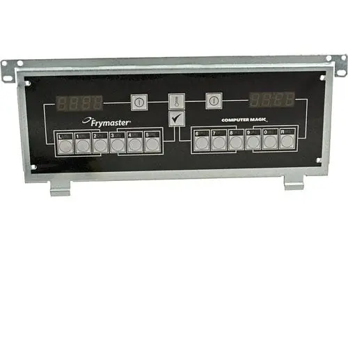 Frymaster 8262380 CONTROL FPPH50 DV SMT