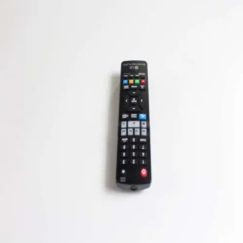 LG AKB75135301 REMOTE CONTROLLER ASSEMBLY