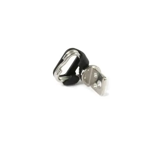 Sony X-2594-589-1 EYELET (L) ASSEMBLY