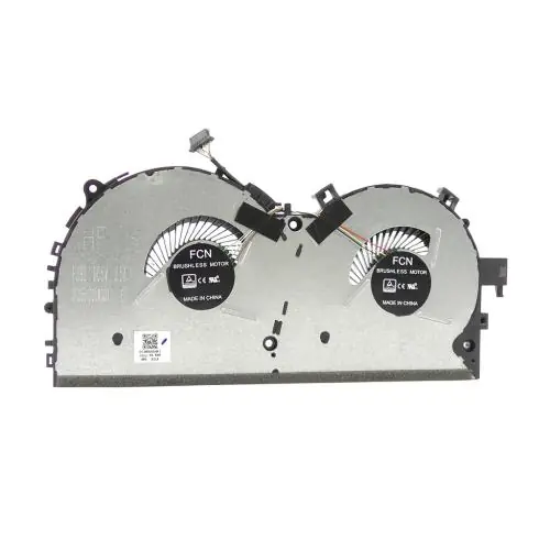 Lenovo 5F10P41294 Fan L80WY w/MBMYLAR STRAINGAUG