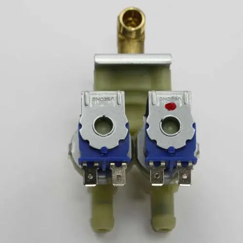 LG AJU33450703 Water Inlet Valve