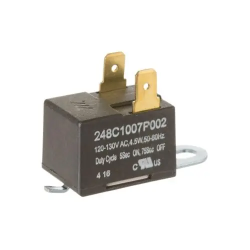 GE WE4M318 Buzzer Fixed