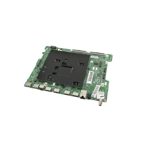 Samsung BN94-14163F ASSEMBLY PCB MAIN URU8000F