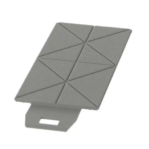 Sony 4-599-896-01 COVER SCREW (2L PUC)
