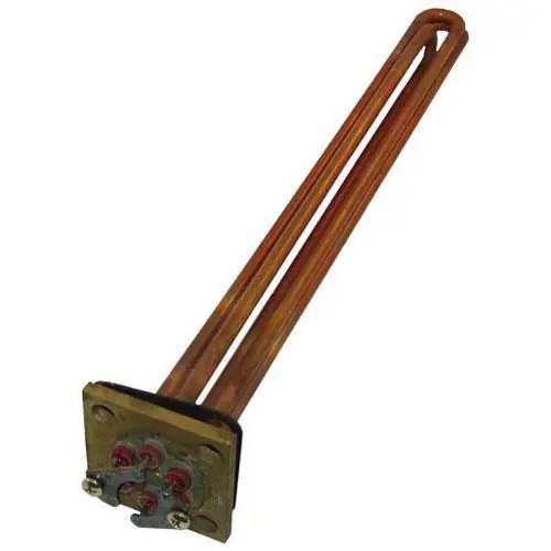 Hatco R02.04.711.00 BOOSTER ELEMENT 240V 9000W 1-3