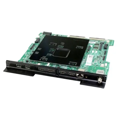 Samsung BN94-14037E Assembly PCB Main