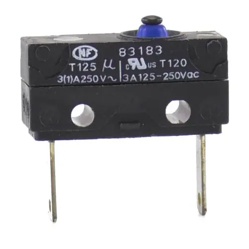 Delonghi 5132105700 MICRO SWITCH