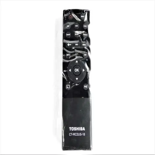 Insignia PK11V02360I Remote