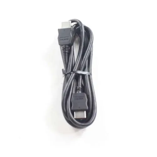 Panasonic TYX1665-010207KM HDMI Cable 6FT