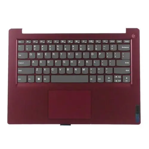 Lenovo 5CB0X56704 Upper Case ASM_US L81WA NFPCRD