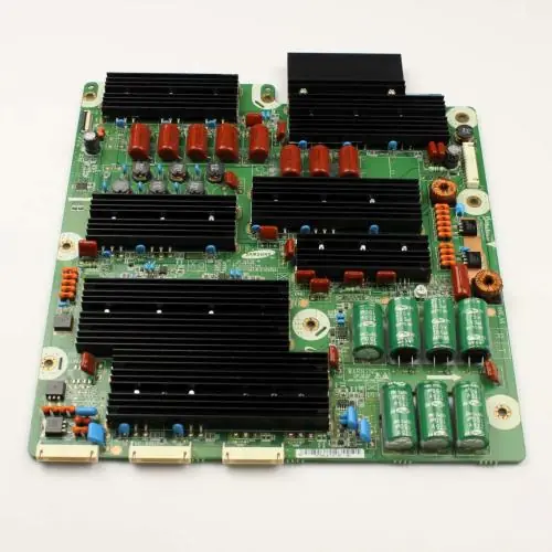 Samsung BN96-16544A PDP X Main Board Assembly