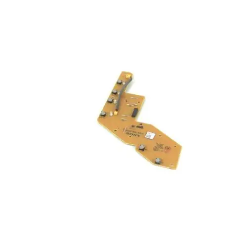 Sony 9-885-224-73 Key Board (R)
