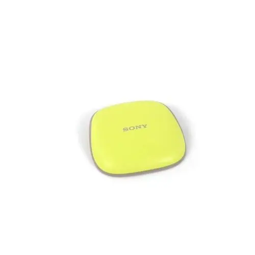 Sony A-2207-821-A LID YELLOW