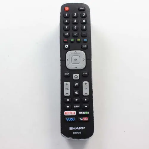 Hisense 192599 Remote Control