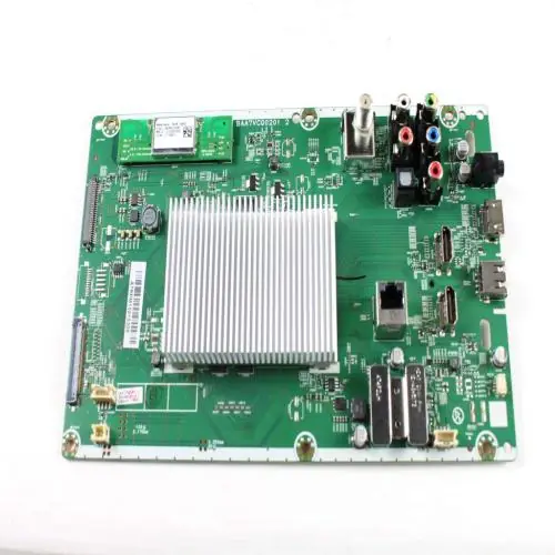 Philips AA7RPMMA-001 DIGITAL MAIN CBA UNIT