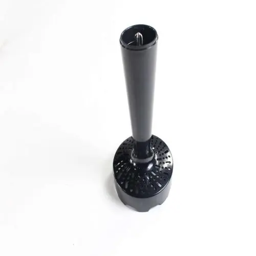 Delonghi 7322112264 ICS MQ5000 MASHER BODY BK CPL