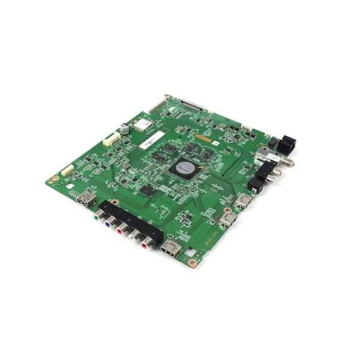 VIZIO-FOXCONN Y8388798S MAIN BOARD