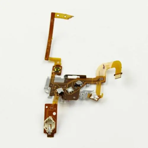Sony A-2061-811-A Service Block Assembly RL