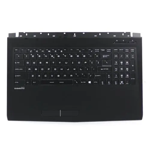 MSI 957-16JB9E-C21 Keyboard Palmrest Assy