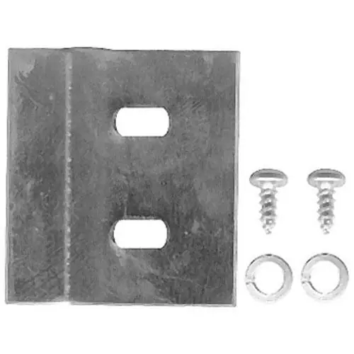 Blodgett 21100 STRIKER PLATE 1-3/4 X 1-9/16