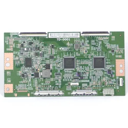 Sony 1-011-258-21 Mounted PWB E-T-CON 65