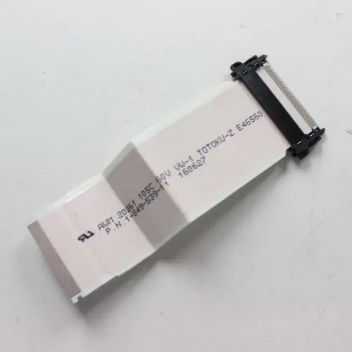 Sony 1-849-539-11 FLEXIBLE FLAT CABLE 51P