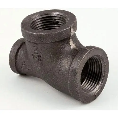 Vulcan FP-085-65 PIPE 3/4X3/8 TEE