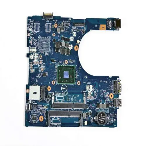 Dell THKRW Mother Board