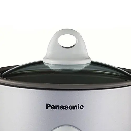 Panasonic AQB01H619-W9U Glass Lid