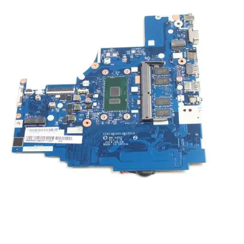 Lenovo 5B20M31046 MB NMA982 I7-7500U UMA D4G-WIN