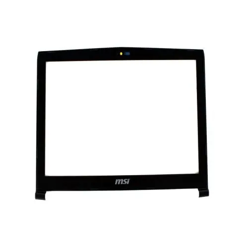 MSI 307-6J3B213-TA2 LCD Front Bezel White