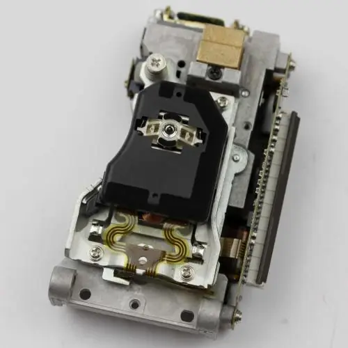 Sony A-1938-468-A Device Optical Kes-330A/J1RP