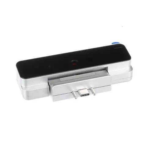 Lenovo 5M10U50367 MECH_ASM 5M RGBIR CAMERA ASM